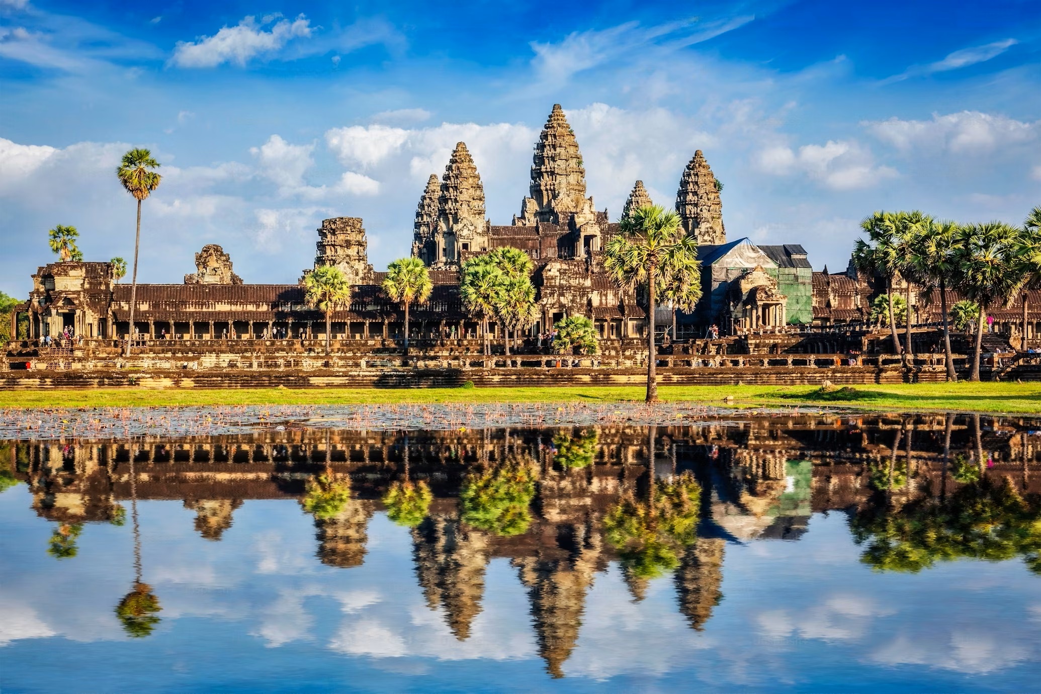 CAMBODIA